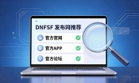 dnfsf发布网怎么选 2026最新靠谱推荐