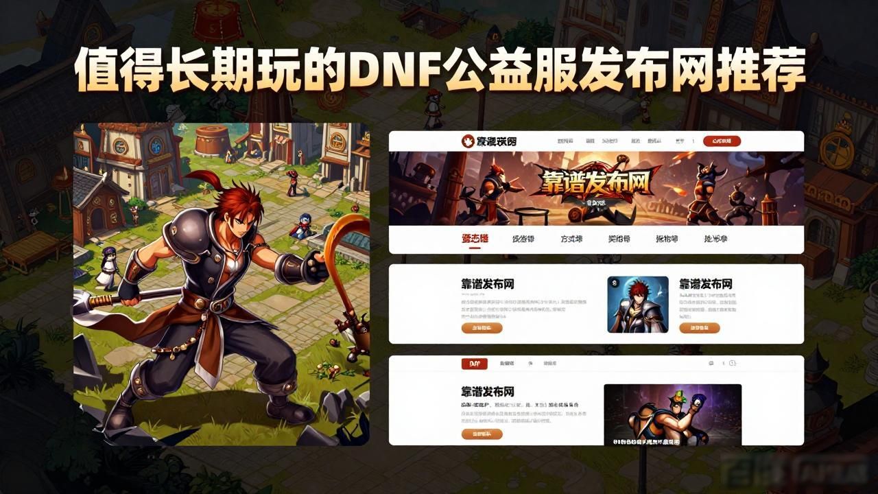 dnf公益服发布网_dnf公益服什么意思_公益服发布网