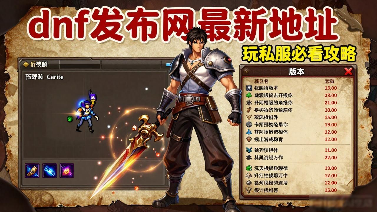 三端互通的传奇手游发布网_传奇sf发布网_dnf发布网