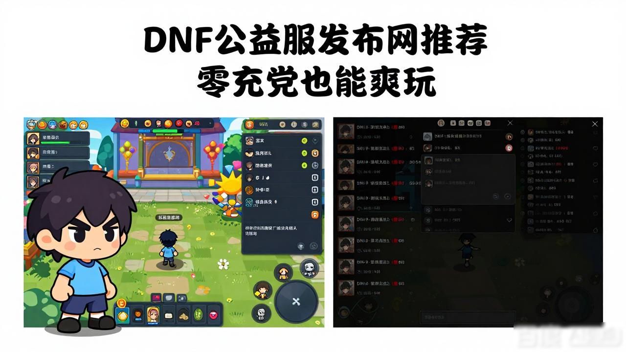 公益服发布网_dnf公益服发布网_dnf公益服什么意思